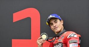 GP de Hongrie : Márquez frappe encore, un sprint maîtrisé de bout en bout