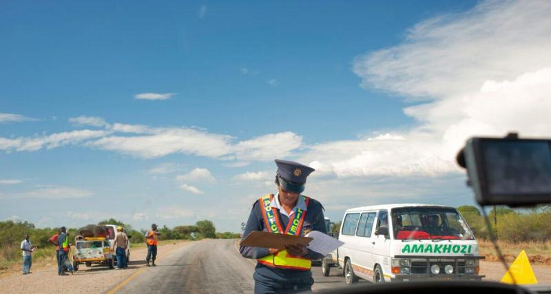  - Sans permis ni assurance, il surprend les gendarmes avec un geste incroyable !
