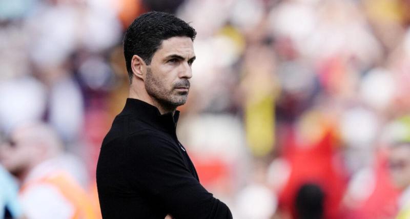 - Arsenal claque 78 millions pour renforcer l'attaque (officiel)