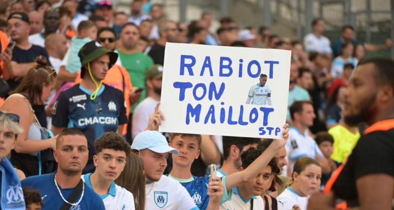  - OM - Paris FC : Rowe sort du silence, le Vélodrome muet sur l'affaire