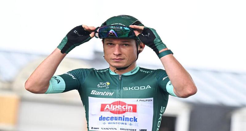  - Vuelta 2025 : Un belge écrase le sprint d'ouverture
