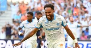 OM - Paris FC : le discours de cadre d'Aubameyang après la victoire
