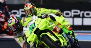 GP de Hongrie : Morbidelli renverse la donne et décroche le podium