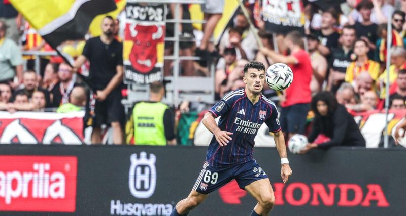  - OL - Metz : les compos officielles