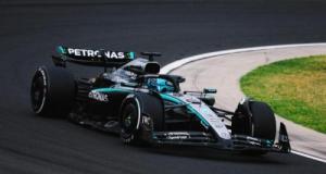 F1 : Un ancien pilote prédit une domination Mercedes en 2026