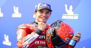 GP Hongrie : Comment Marc Marquez a maîtrisé un tracé qu'il redoutait