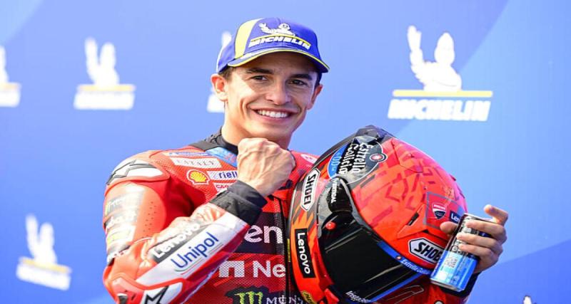  - GP Hongrie : Comment Marc Marquez a maîtrisé un tracé qu'il redoutait