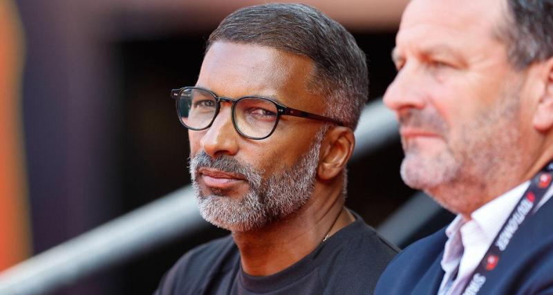  - Rennes : gros couac entre Beye et sa direction pour le choix du buteur ?