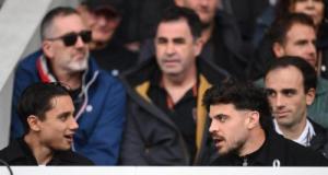 Stade Toulousain : le club récupère un atout offensif sorti de l’infirmerie