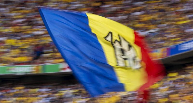  - 94 points de pénalité, la sanction lunaire d'un club roumain