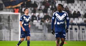 Bordeaux : après la défaite contre Granville, les joueurs pris à partie par les supporters