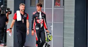 F1 : Bearman raconte le déclic mental provoqué par les évolutions Haas
