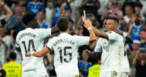 Date, heure, chaîne TV, compos probables : comment suivre Oviedo - Real Madrid ?
