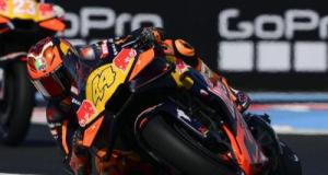 MotoGP : Ducati pourrait offrir une seconde carrière à un ancien du paddock