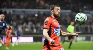 Laval : grosse inquiétude autour de Thibaut Vargas après Rodez