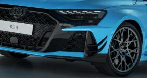 Audi prépare la plus radicale des RS3 pour humilier la Mercedes-AMG A 45 S 4MATIC+. Mais cela n'est pas forcément de bon augure