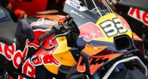 MotoGP : KTM sécurise son avenir avec Red Bull, partenariat prolongé