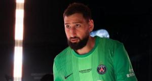 PSG : une bonne nouvelle se précise pour Donnarumma