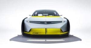 Opel Corsa GSE Vision Gran Turismo, testez-vous avec notre quiz