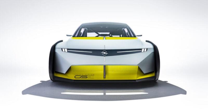  - Opel Corsa GSE Vision Gran Turismo, testez-vous avec notre quiz