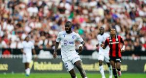 Pélissier (Auxerre) sort les barbelés pour Sinayoko, l'Arabie saoudite veut un crack de Rennes, un départ énorme à Monaco ?