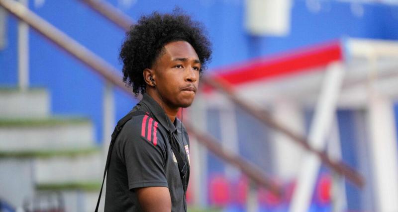  - Les annonces fracassantes de l'OL sur l'avenir de Fofana
