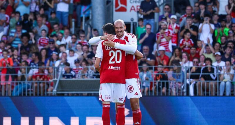  - Magnifique nouvelle Mercato en vue à Brest, soulagement à Monaco, inquiétude à Metz ?