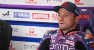 Pramac : l’écurie tranche, l’avenir de Jack Miller serait assuré pour 2026