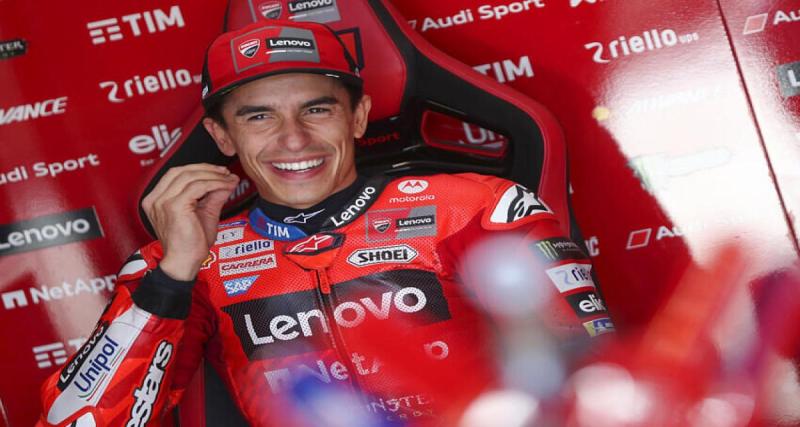  - GP de Hongrie : le leader écrase tout à Balaton
