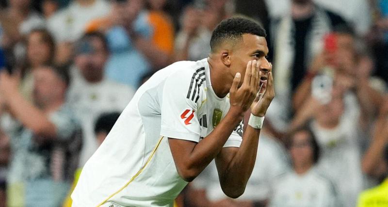  - Real Madrid : transformation physique impressionnante chez Mbappé, grande révolution chez le Français ?