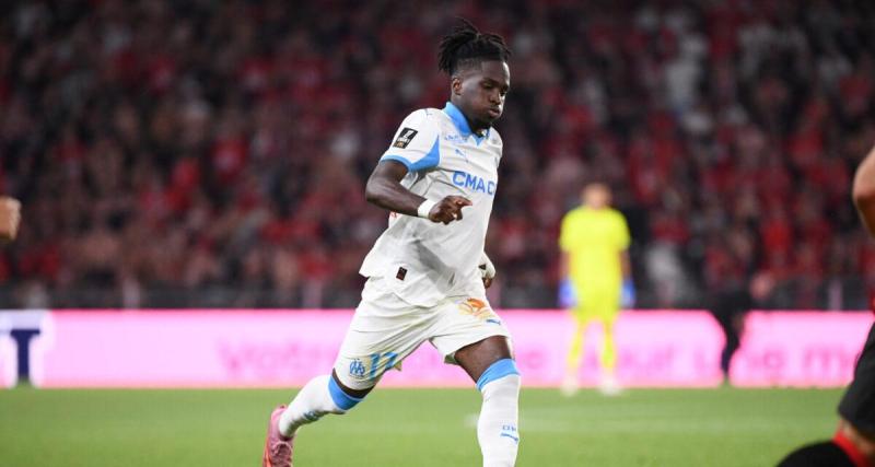  - C'est officiel, un protagoniste du clash Rabiot/Rowe quitte l'OM !