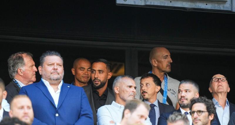  - OM : gros couac à venir dans un dossier alléchant du Mercato ?