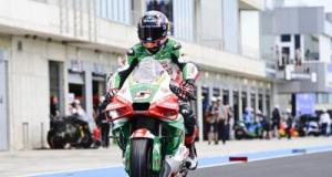 GP de Hongrie : Zarco foudroie Bastianini après leur crash