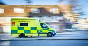 Deux accidents en 20 minutes : des voitures détruites, mais miraculeusement sans blessés !