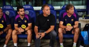 Un indésirable va quitter le Barça, il a choisi son prochain club