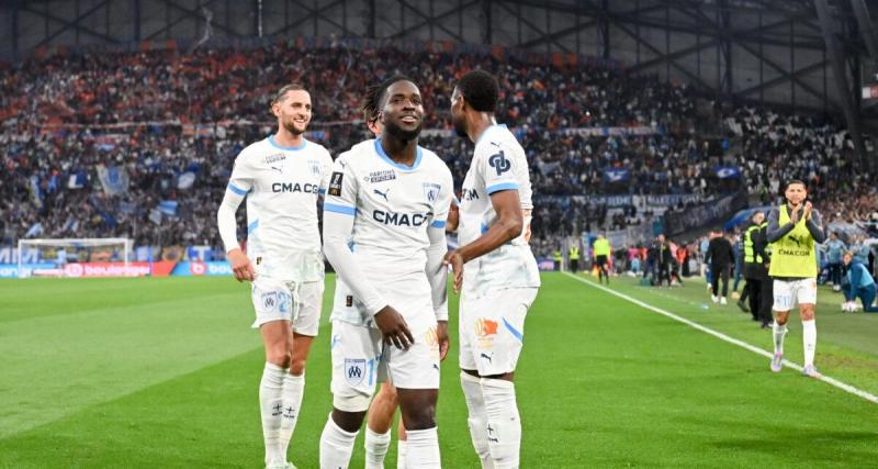  - OM : Rowe officiellement vendu en Italie
