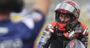 GP de Hongrie : accrochage Quartararo–Bastianini, les commissaires tranchent
