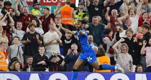 Les sanctions exemplaires réclamées par un joueur de Premier League contre le racisme
