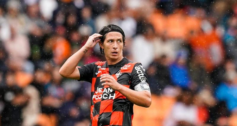  - Lorient - Rennes : les compos officielles