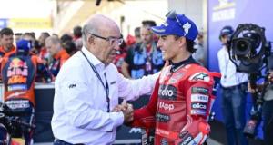 GP de Hongrie : Márquez savoure une victoire construite avec patience et maîtrise