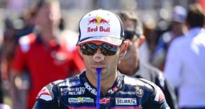 MotoGP : Stoner prédit un Martín plus fort après ses blessures