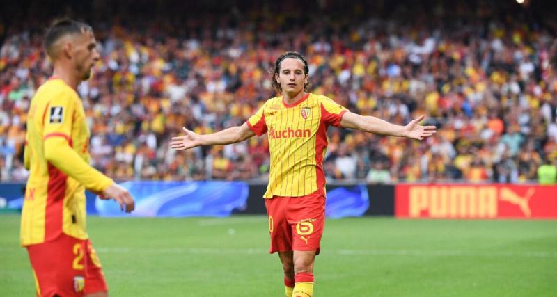  - Lens, Strasbourg, Brest ... Les compos du Multiplex