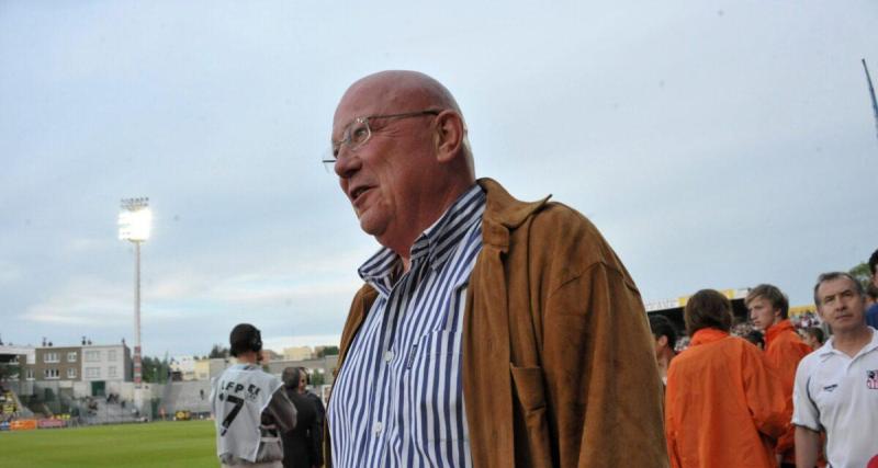  - Carnet Noir : Jacques Wattez, figure de l'USBCO et du Nord, est décédé