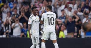 Oviedo - Real Madrid : les compos officielles, Vinicius sur le banc !