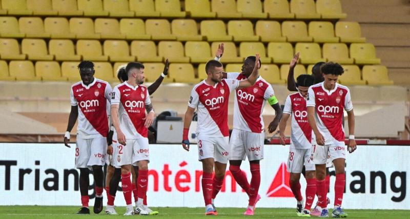  - Lille - Monaco : les compos officielles
