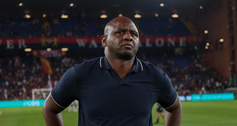  - OM : Vieira prêt à rendre un énorme service à De Zerbi ?