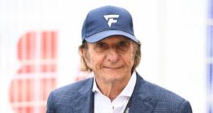 F1 : Emerson Fittipaldi salue les débuts prometteurs d'un rookie