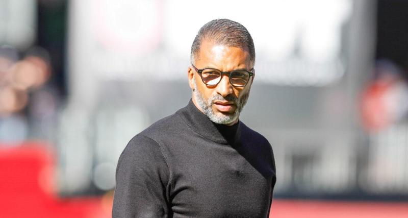  - Terrible nouvelle pour Rennes, sa priorité Mercato s'envole !