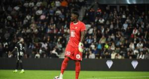 National 3 : Yahia Fofana titularisé par la réserve d’Angers pour la J1, malgré la défaite