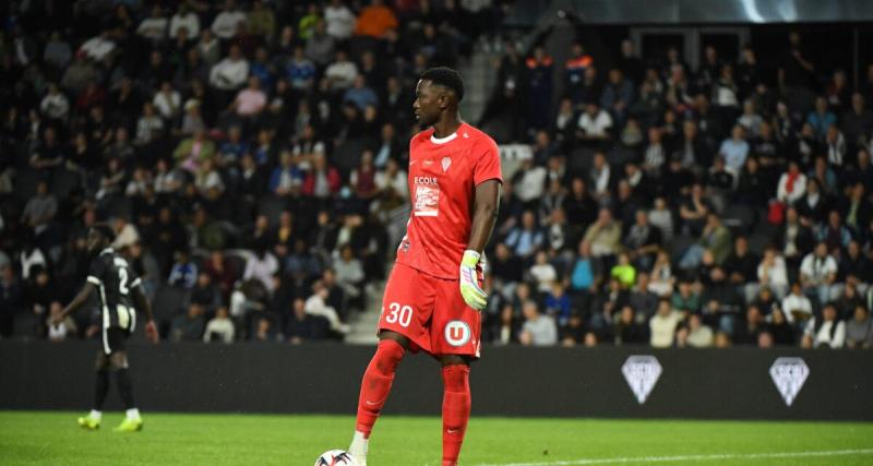  - National 3 : Yahia Fofana titularisé par la réserve d’Angers pour la J1, malgré la défaite